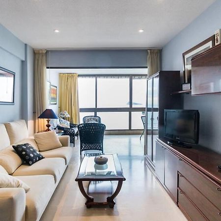 Seafront Luxury Levante Beach / Primera Linea Playa Levante Benidorm Kültér fotó